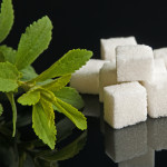 Stevia rebaudiana,náhrada cukru