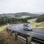 Shell Concept Car_Millbrook Testing.real road