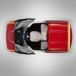 Shell Concept Car_Overhead