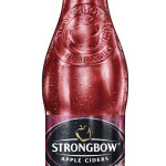 Strongbow Dark Fruit_fľaša