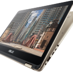 ASUS ZenBook Flip_UX360CA