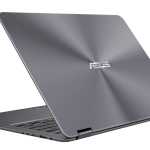 ASUS ZenBook Flip_UX360CA_Mineral Grey