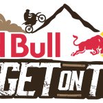 Red Bull Get on Top 2016_logo