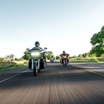 Motocykel Harley-Davidson CVO Road Glide Ultra 2016