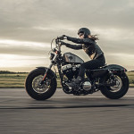 Motocykel Harley-Davidson Sportster® Forty-Eight®
