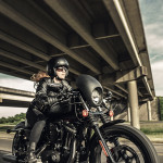 Motocykel Iron 883™ Harley-Davidson®