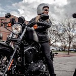 Iron 883 motocykle Harley-Davidson® Bratislava
