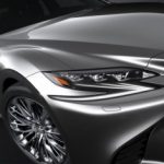 Lexus LS 2018 (10)