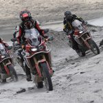 Africa Twin reaches new heights