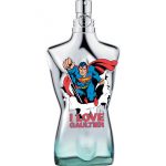 JEAN PAUL GAULTIER LE MALE SUPERMAN EAU FRAICHE