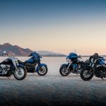 Harley-Davidson 2018 hlavné foto