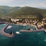 Chedi Lustica Bay (Černá Hora) (5)