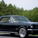 Ford Mustang 1966 (2)