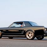 Ford Mustang 1966 (3)