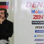 World Endurance Championship Testing