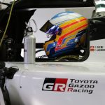 WEC Testing