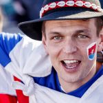 ŠPORT:  IIHF WCH 2018 – SVK-CZE