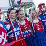ŠPORT:  IIHF WCH 2018 – SVK-CZE