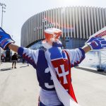 ŠPORT:  IIHF WCH 2018 – SVK – FRA