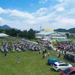 Gold Wing Treffen 2018