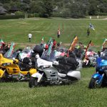 Gold Wing Treffen 2018