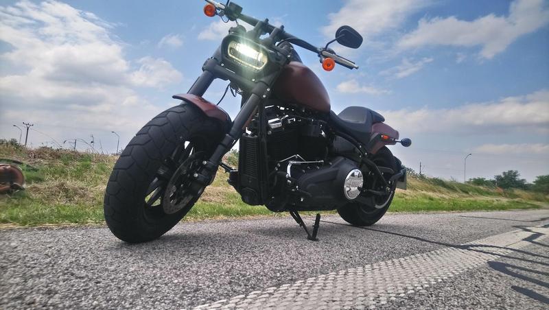 Fat Bob