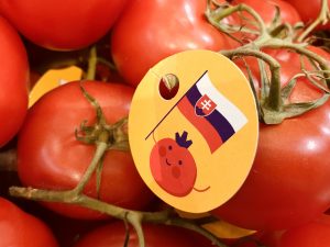 Tesco rozširuje spoluprácu so slovenskými pestovateľmi 