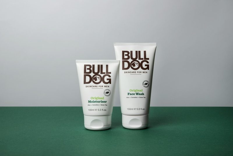 kozmetika Bulldog