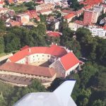 PEZINSKY ZAMOK