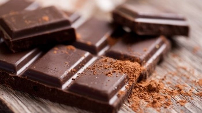 Čokoláda ako prostriedok na chudnutie