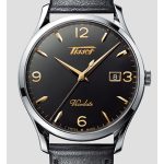 TISSOT Vianoce 2018