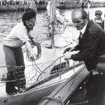 1972 – moreplavec konkolsky