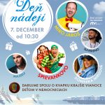 Den nadeji
