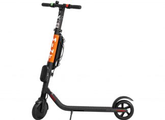 Kolobežka ŠKODA ponúka ekologickú mobilitu pre prvý a posledný kilometer