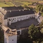 vígľažský zámok