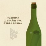 Pozdrav z vinárstva_zdroj Terra Parna