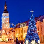 Vianočná výzdoba v Trnave_foto Trnava Tourism (1)