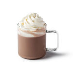 Premium Hot Chocolate