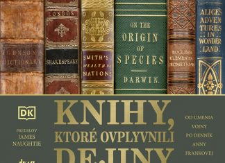 Od Umenia vojny po Denník Anny Frankovej