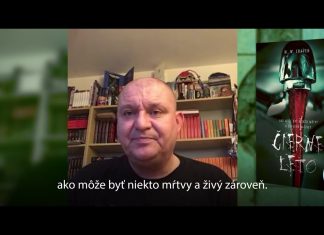 Prominentný šéfkuchár…a zvrátený psychopat?!
