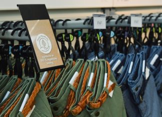Trvalo udržateľná móda F&F: Nová kolekcia Made Mindfully myslí na životné prostredie