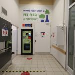 TESCO-PET automat Senec 5