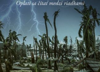 Vražda predáva skoro tak dobre ako sex!