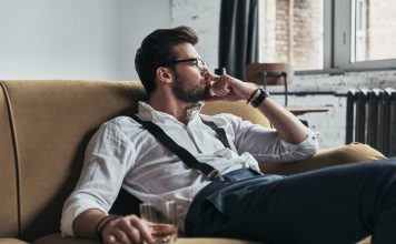 Prieskum medzi slovenskými mužmi odhalil, ako vnímajú svoju krásu