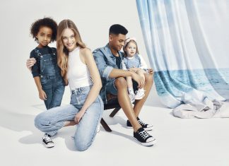 DENIMOVÉ BEST OF V NOVEJ KOLEKCII SINSAY