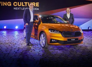 Nová ŠKODA FABIA je väčšia, úspornejšia a bezpečnejšia