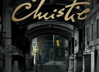 Agatha Christie a jej detektívka En ten tulipán