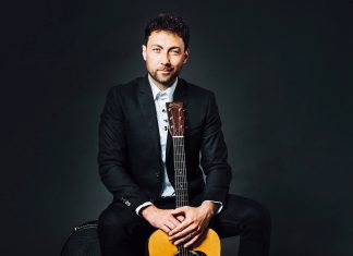 Bystrík má odkaz lásky pre svojich rodičov, venuje im emotívnu novinku „Nad horou“!