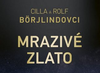 Mrazivé zlato. Skvelá severská detektívka