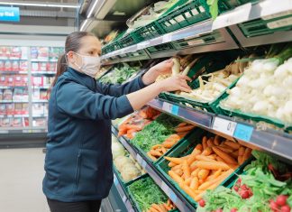 Tesco zachraňuje potraviny, ušetrilo už vyše 20-tisíc ton emisií skleníkových plynov